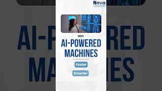 Advanced AI Diagnostics Now in Kaithal! | Nova Diagnostics & Imaging 🚀