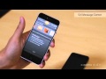 iPhone 5 VS Android