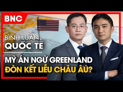 International Commentary: US “Locks Down” Greenland: What Do Russia and China Stand to Lose, and ...