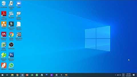 [2] Koneksi VB - MySQL Server