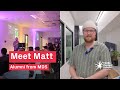 Media Design School at Strayer | Meet Matt - Alumni from MDS