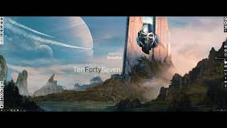 Rainmeter The Tower