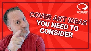 Cover Art Ideas You NEED to Consider