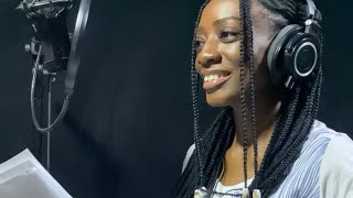 A Voice Artist’s CV