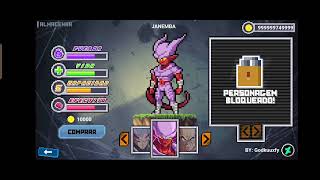 Z Legends 3 mod 2.4.1 link mega 🗿🔥🔥👍👍👍 créditos:@MODW.NET.STICKMAN-h1o
