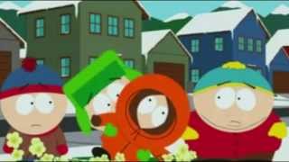 LEARN TO FLY - FOO FIGHTERS (KENNY - SOUTH PARK)