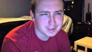 Tyler "Blake" Jennings Introduction