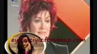 Eylem Popstar Elemesinde