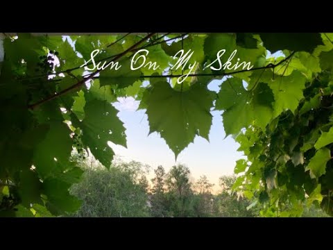 Watch Sun On My Skin Isabel Sky Meyer on YouTube Watch Sun On My Skin Isabel Sky Meyer on YouTube