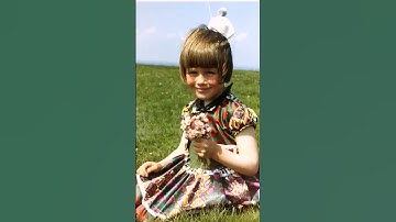 CHILLING PHOTO CAPTURES A MYSTERIOUS BEING | The Proof Is Out There | #Shorts | History