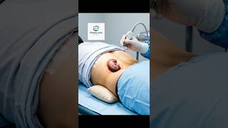 "Kidney biopsy — the key to unlocking the mystery behind your kidney disease. 🔬🫘"#KidneyBiopsy