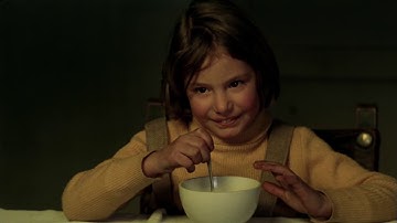 theアートシアター vol.1 ビクトル・エリセ監督『ミツバチのささやき』予告編