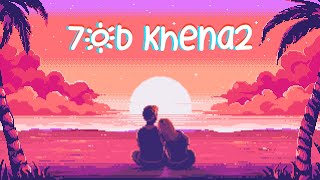 𝖬𝖠𝖱𝖶𝖠𝖭 𝖬𝖮𝖴𝖲𝖲𝖠 - 7𝖮𝖡 𝖪𝖧𝖤𝖭𝖠2  (Slowed & Reverb) 𝖡𝖸 𝖩𝖠 𝖲𝖸 | مروان موسى - حب خناق (بطئ)