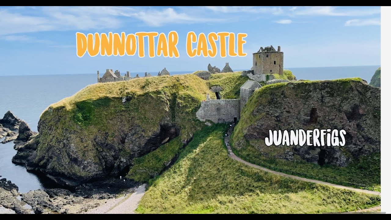 Dunnottar Castle