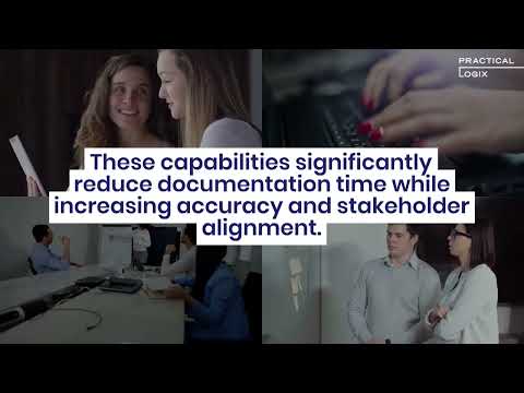 How AI Tools Are Changing the Way We Create an SRS Document? #srs