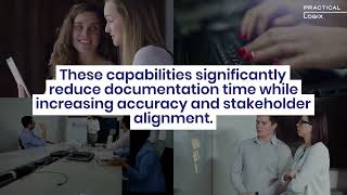 How AI Tools Are Changing the Way We Create an SRS Document #srs