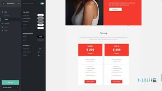 Uxmill. - Responsive Email Template        Dean Martin
