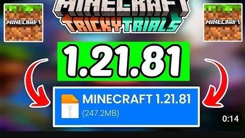 MCPE Toolbox 1.21.81 | New UPDATE 32-Bit HACK - (New FEATURES UNLOCKED!