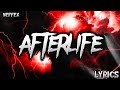 Neffex  afterlife lyrics