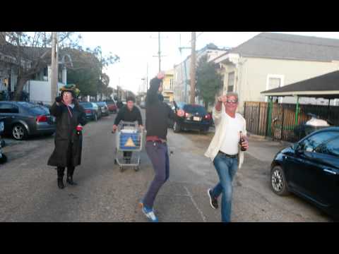 Monty Python's Coconuts
