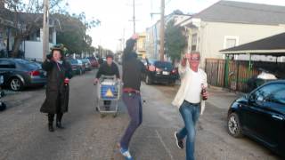 Monty Python's Coconuts