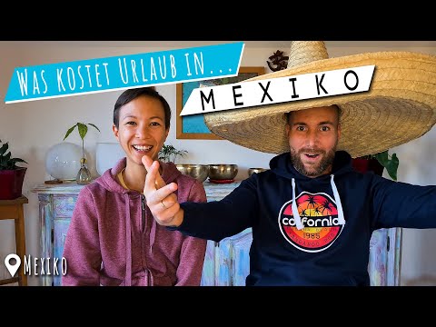 Video: Top Urlaubsziele in Mexiko