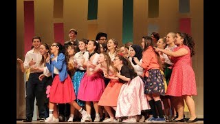 Xaverian Dramatics - Bye Bye Birdie