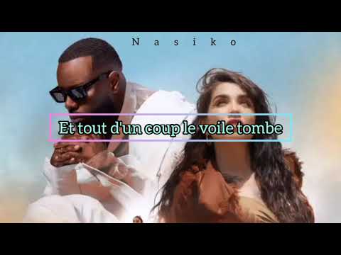 GIMS x Maria Becerra sin ti (Paroles)