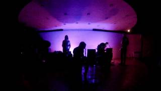 Sohne live in Paris part 2 @grahamdunning