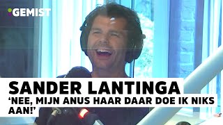 Sander Vertelt Alles Over The Atomic Sit-Up 538 Gemist