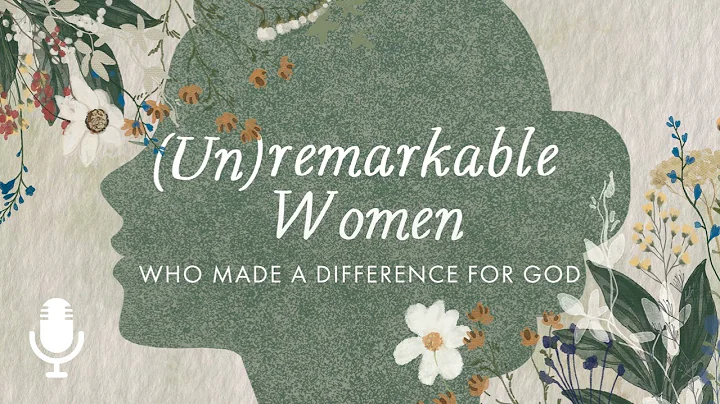 (Un)remarkable Women, Episode 2: Phillis Wheatley ...