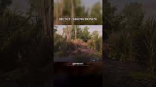 Sparks LRR HEADSHOT for garm217 🎯 | Hunt: Showdown
