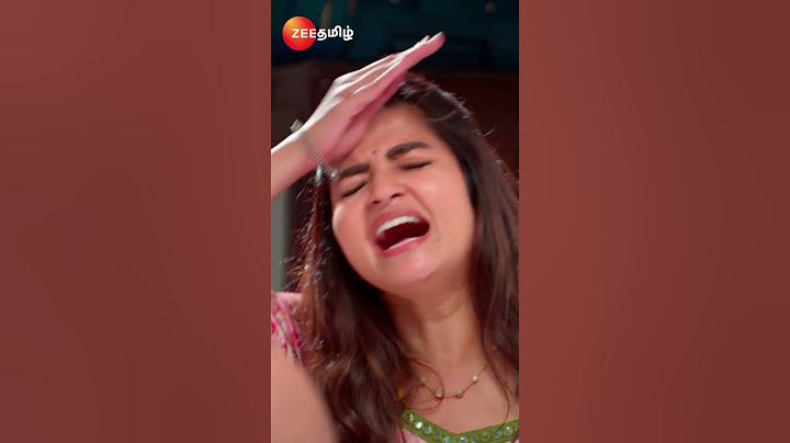 ANNA (அண்ணா) - தினமும் இரவு 8.30 மணிக்கு - Zee Tamil #shorts #ytshorts
