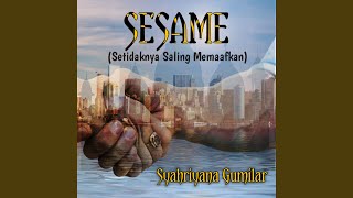 SESAME (Setidaknya Saling Memaafkan)