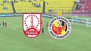   Persis Solo Fc Vs Semen Padang Fc I Liga Indonesia 2026