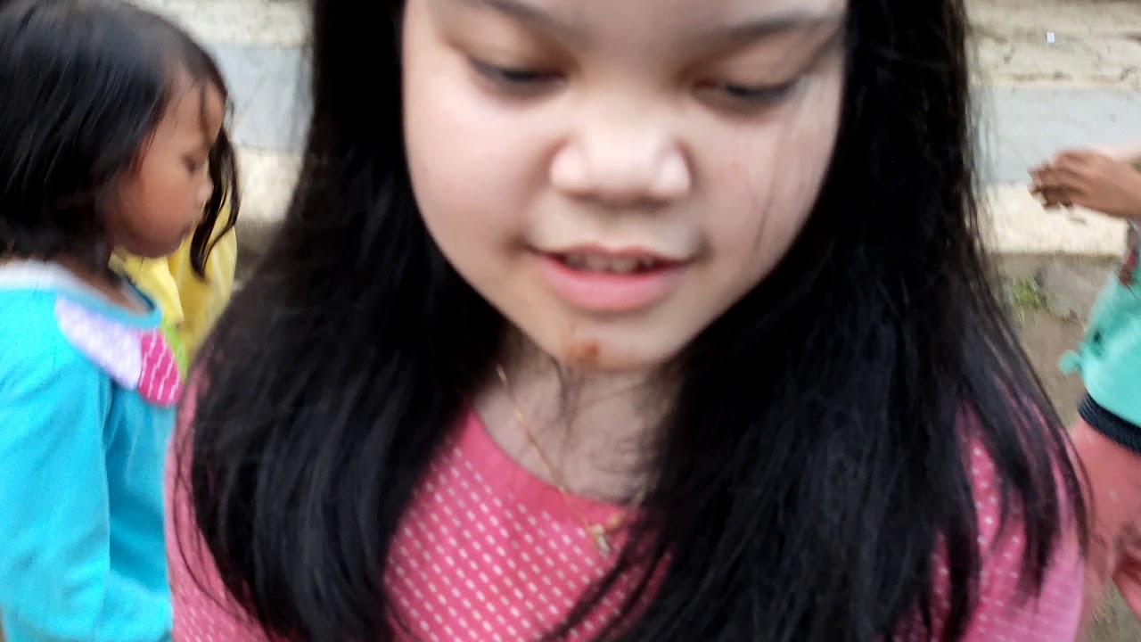 Saweran | Syukuran Tradisional Indonesia - YouTube