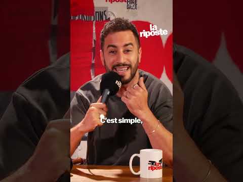 Gagnez plus d'argent - Akim Omiri, La Riposte