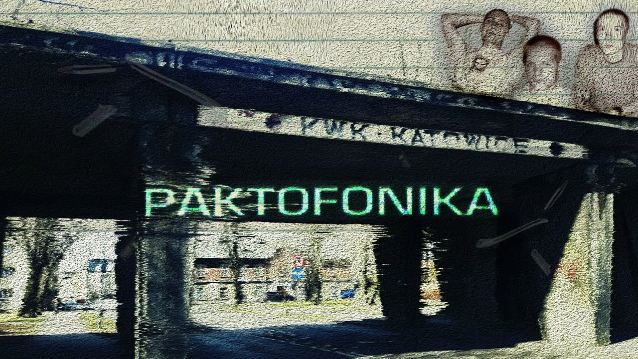 [FREE] Paktofonika Type Beat 15