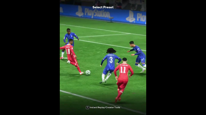 Gakpo Turns & Strikes! 🌀