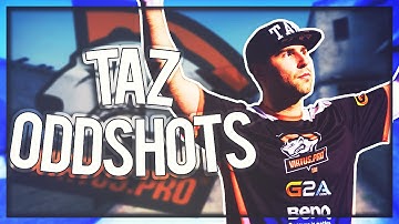 CSGO: BEST OF VIRTUS PRO TAZ!! (ft. Sportsmanship, Aces, Interviews, Clutches etc!)
