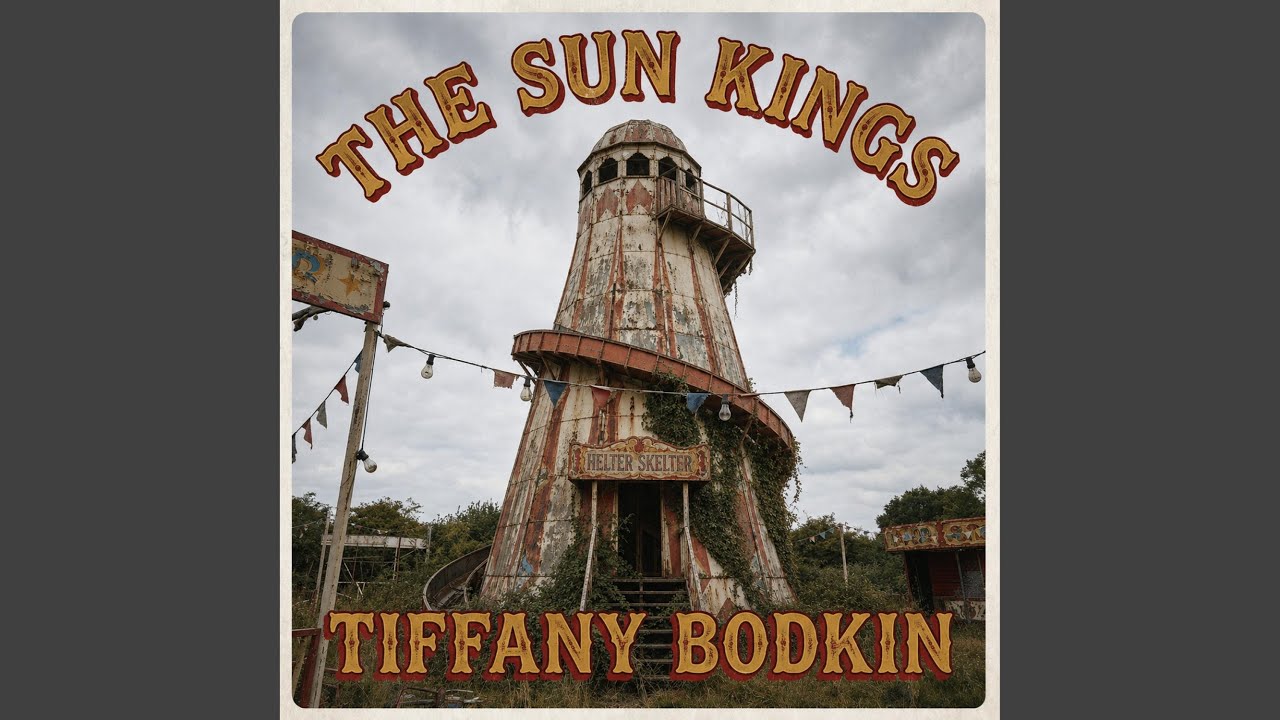 Watch Tiffany Bodkin on YouTube Watch Tiffany Bodkin on YouTube