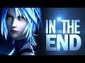 Kingdom hearts epic amvgmv  in the end