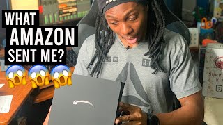Amazon Echo Frames Review and Unboxing