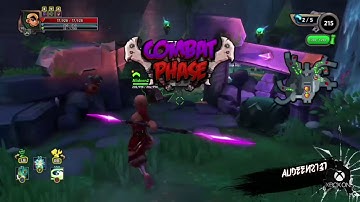 Dungeon defenders 2 fastest way to beat Nimbus Reach 2017