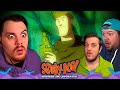 Scooby doo mystery inc season 2 episode 13 14 15  16 reaction