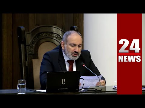 Փաշինյանը դիմում է ժողովրդին՝ գտնվում ենք Երրորդ հանրապետության ամենավճռական կետում