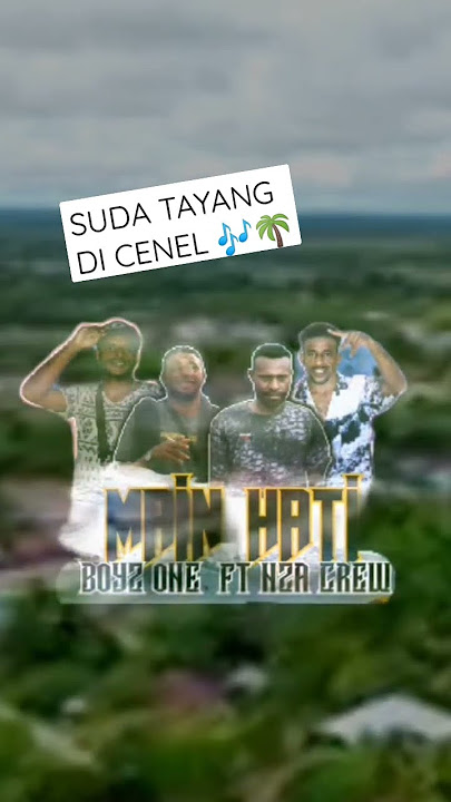 LAGU PAPUA