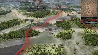 SD 2 S10 - Khers (43rd Reserv Vanguard) vs Mimile (Monterosa Vanguard) Tsel