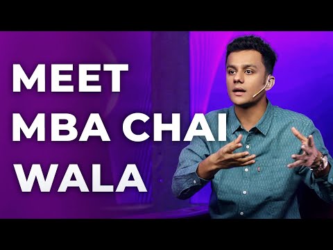 Meet Prafull Billore | Episode 4's Avatar