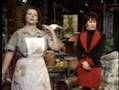 Jennifer Saunders - The Full Wax clip 4